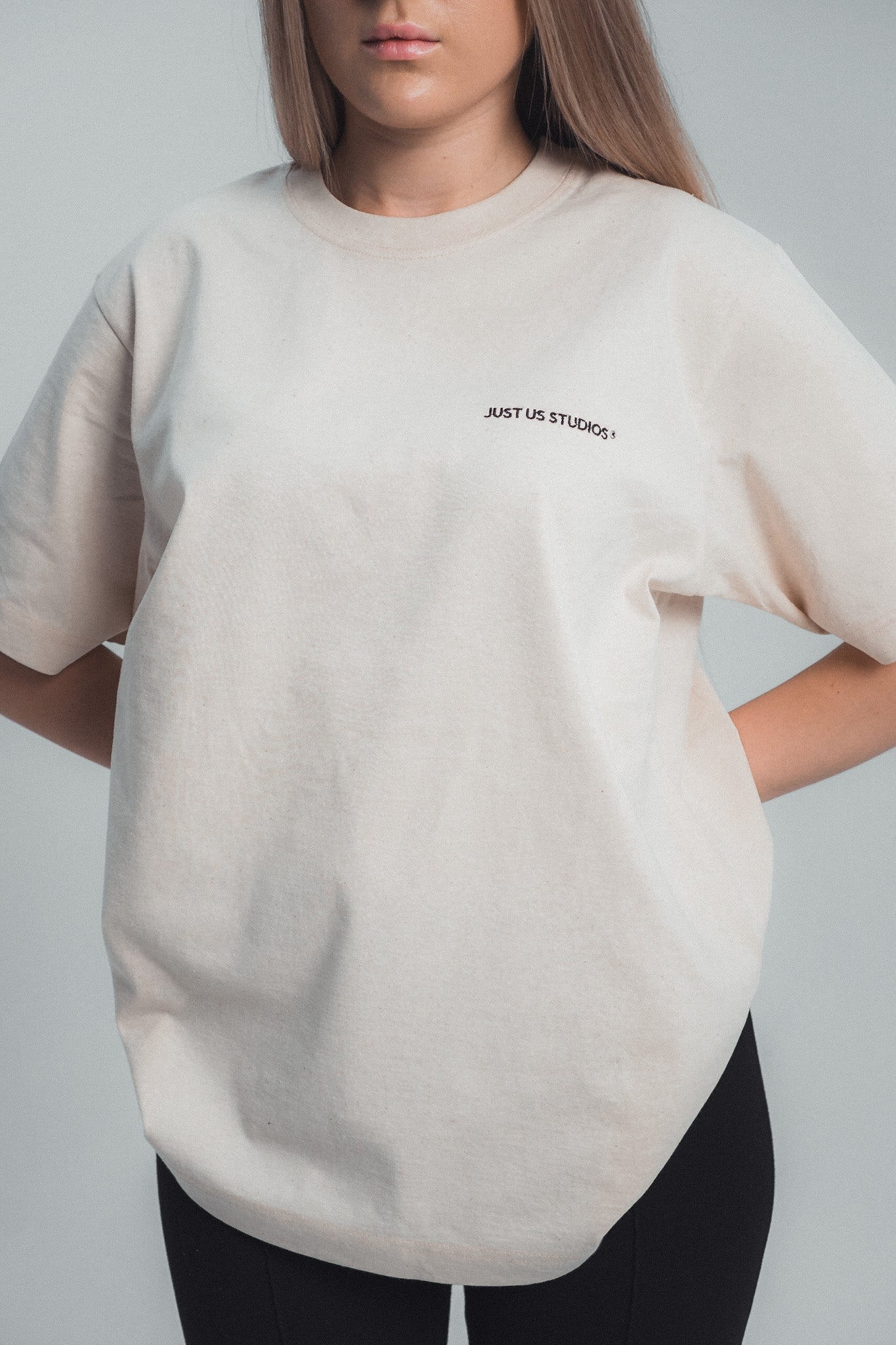 T-SHIRT CHASE DREAMS NATURAL