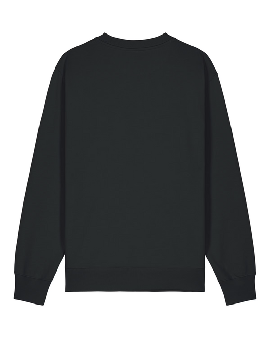 Clean Sweater - Black