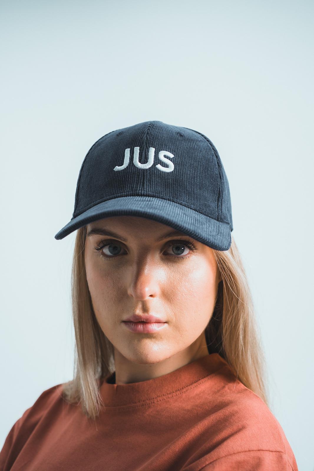 JUS CORD CAP