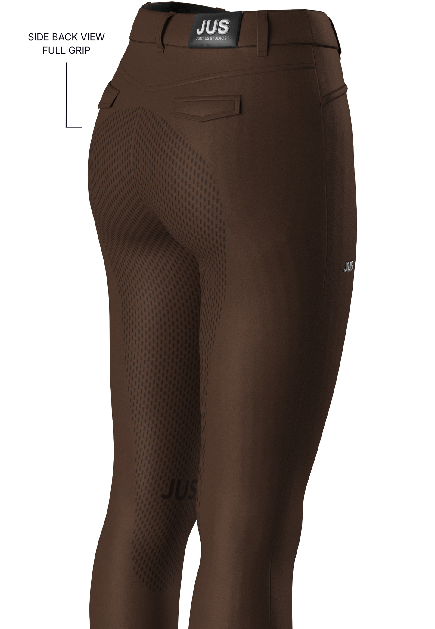Winners Breeches