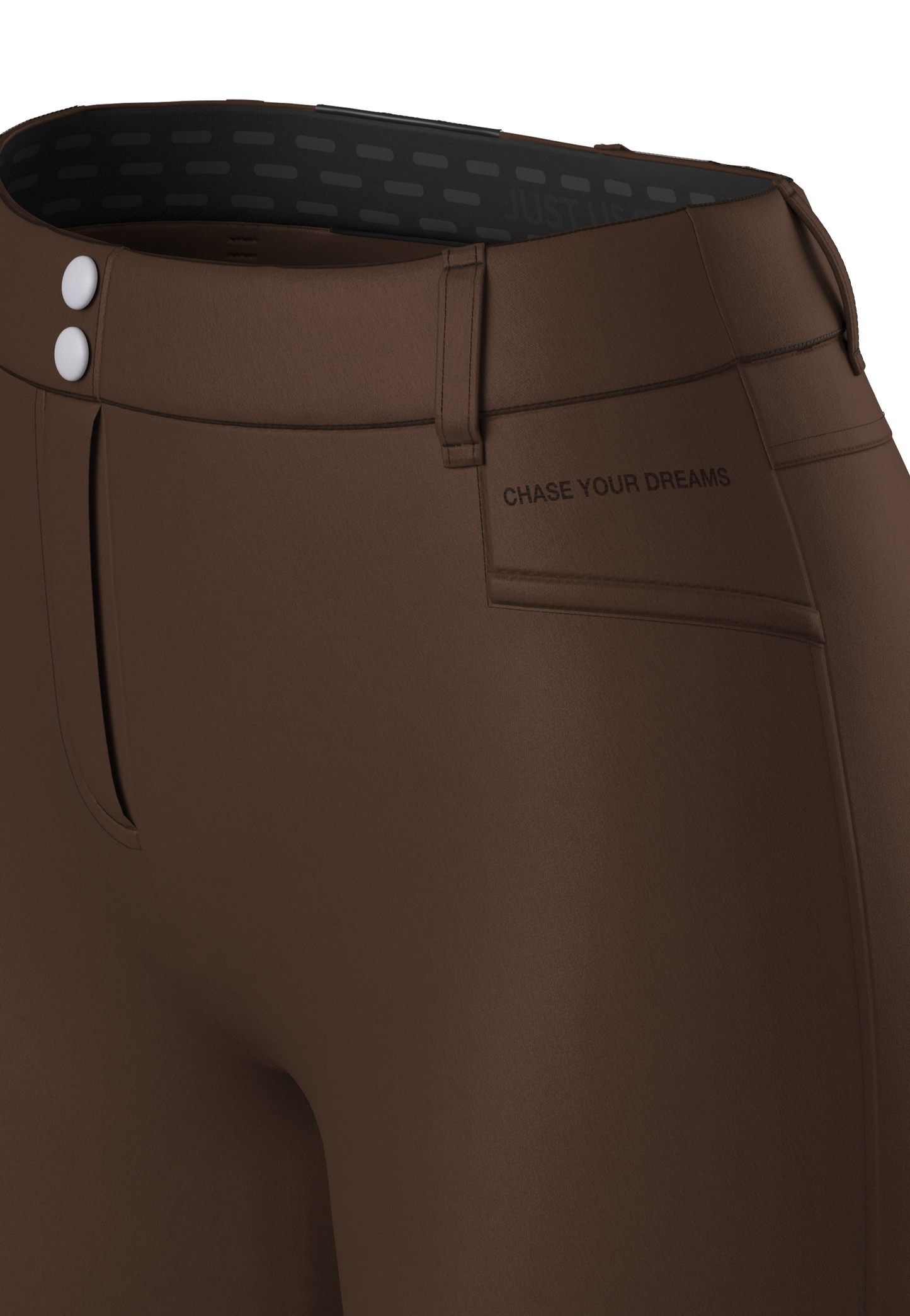 Winners Breeches