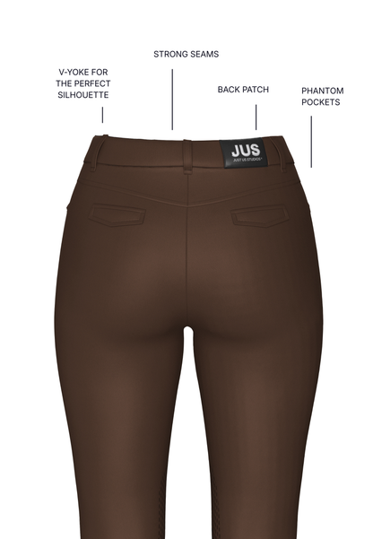 Winners Breeches