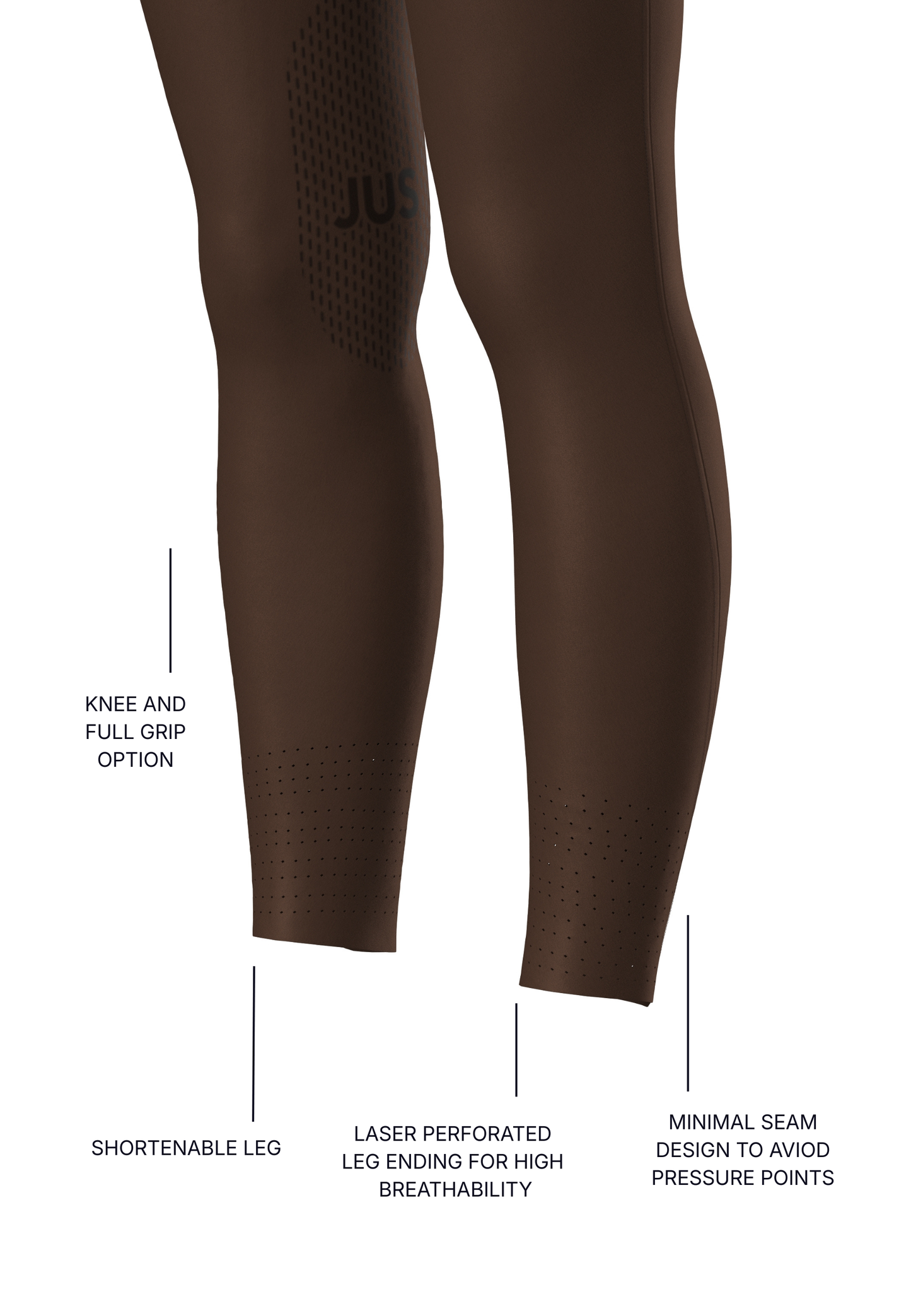 Winners Breeches