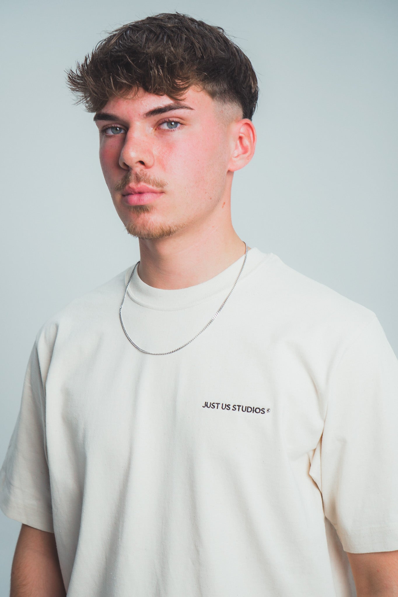 T-SHIRT CHASE DREAMS NATURAL