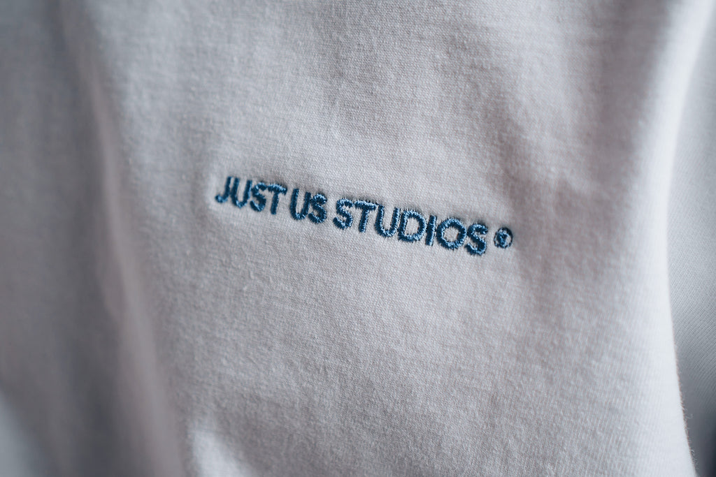 T-SHIRT SOCIAL RIDING CLUB WHITE