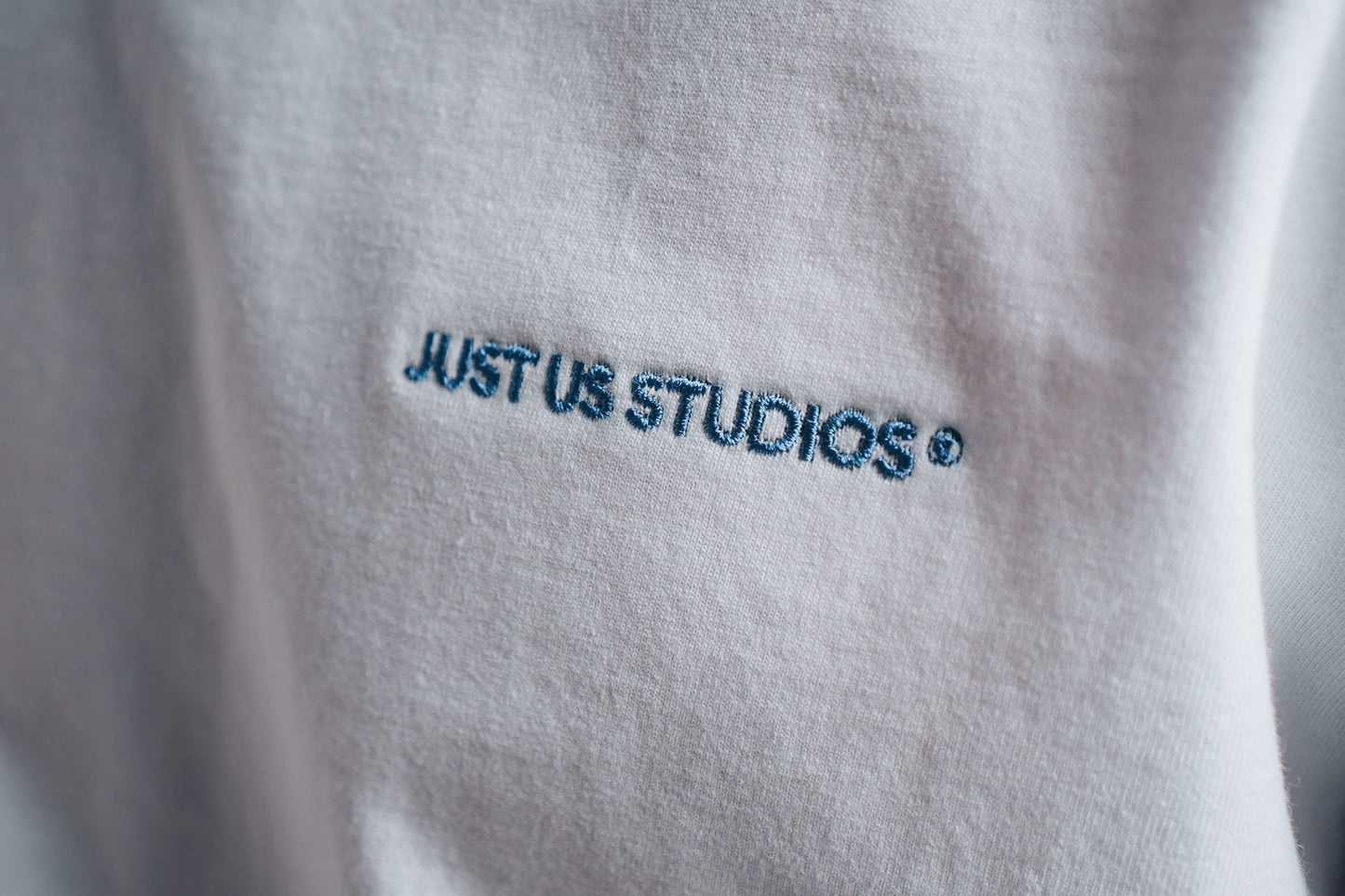 T-Shirt Social Riding Club - White