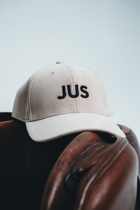 JUS CORD CAP