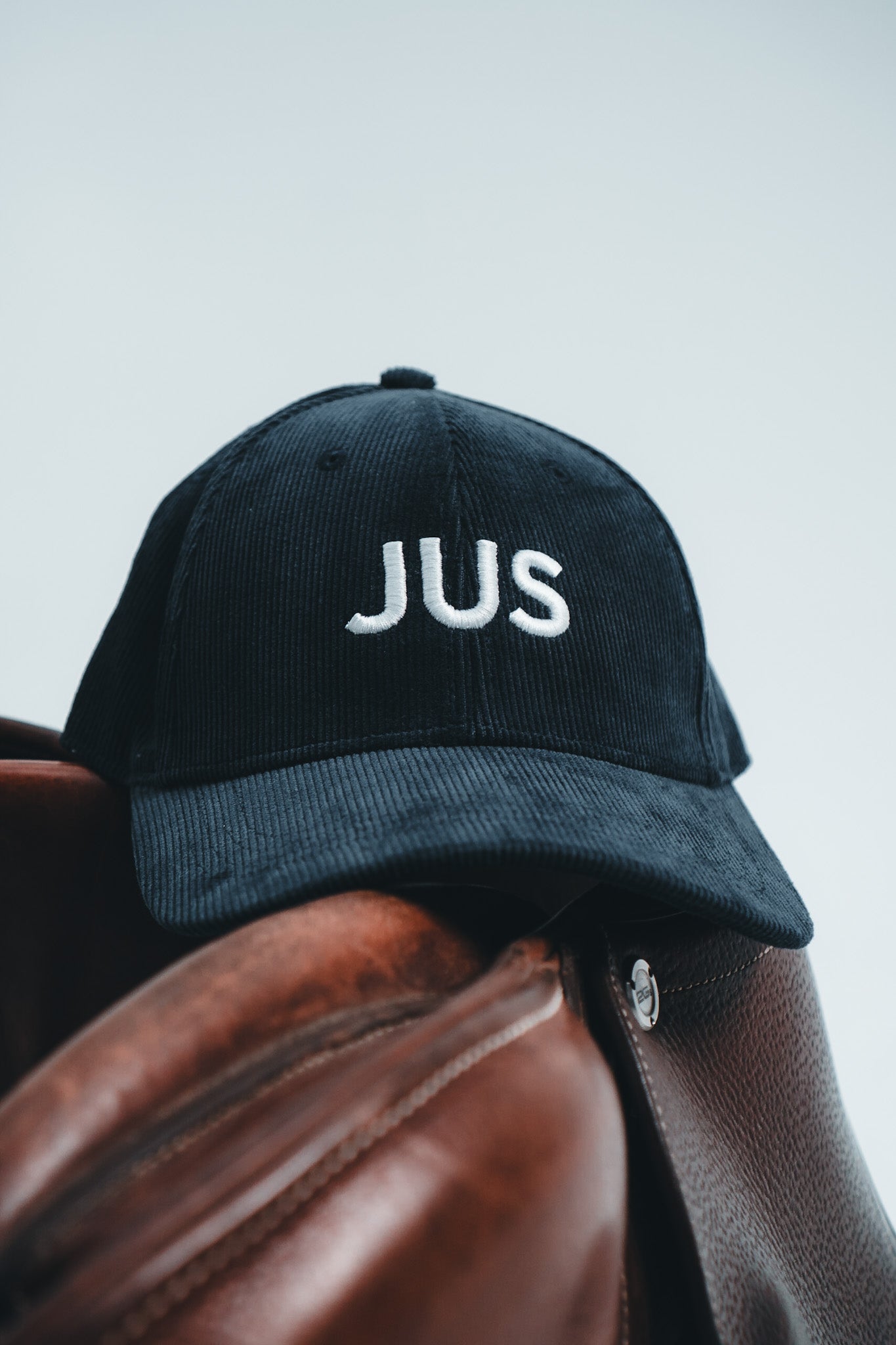 JUS CORD CAP