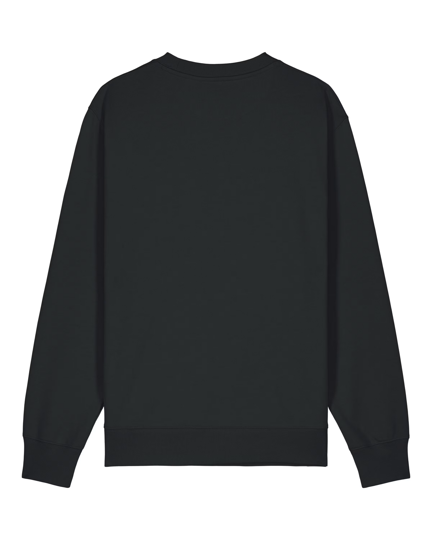 Clean Sweater - Black