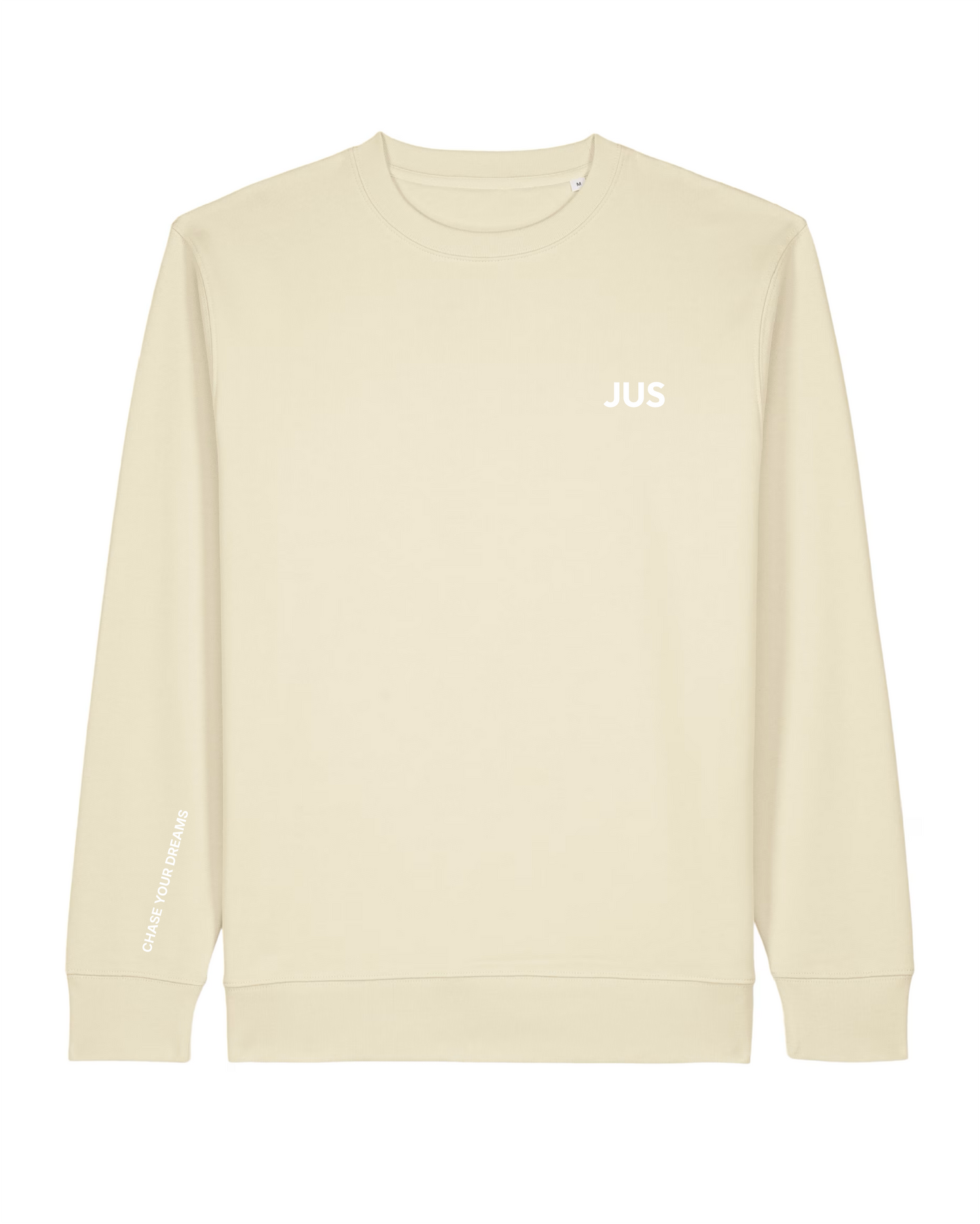 Routine Sweater - Beige