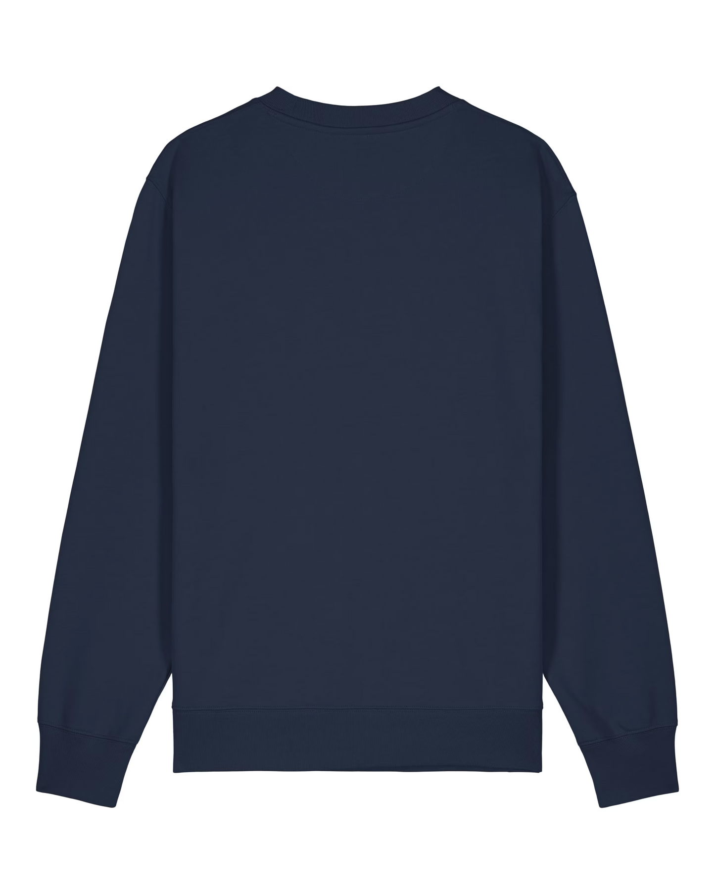 Clean Sweater - Navy