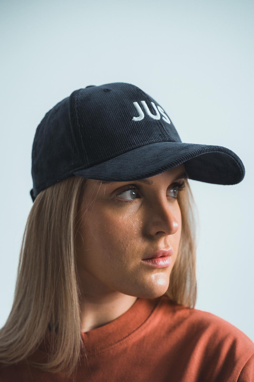 JUS CORD CAP